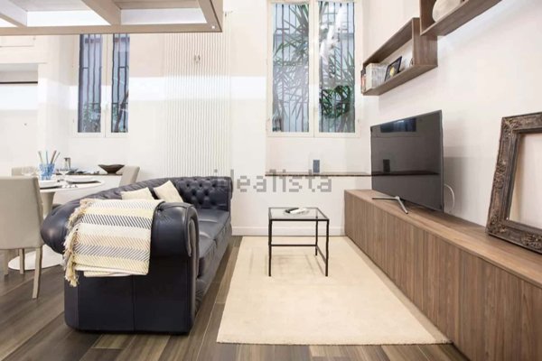 appartamento in affitto a Milano in zona Stazione Centrale