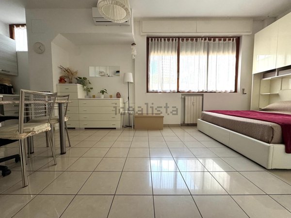 appartamento in affitto a Milano in zona Piazzale Lodi