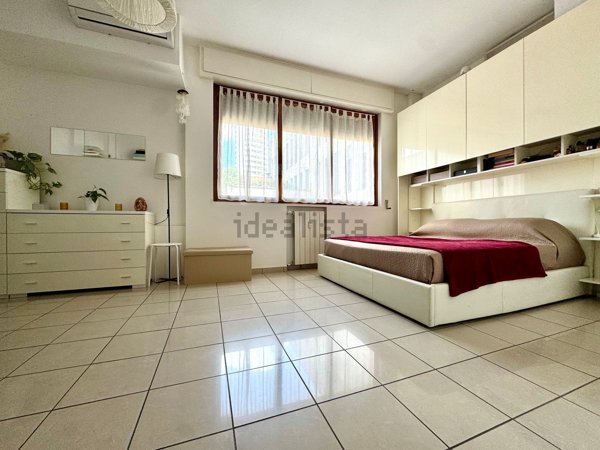 appartamento in affitto a Milano in zona Piazzale Lodi