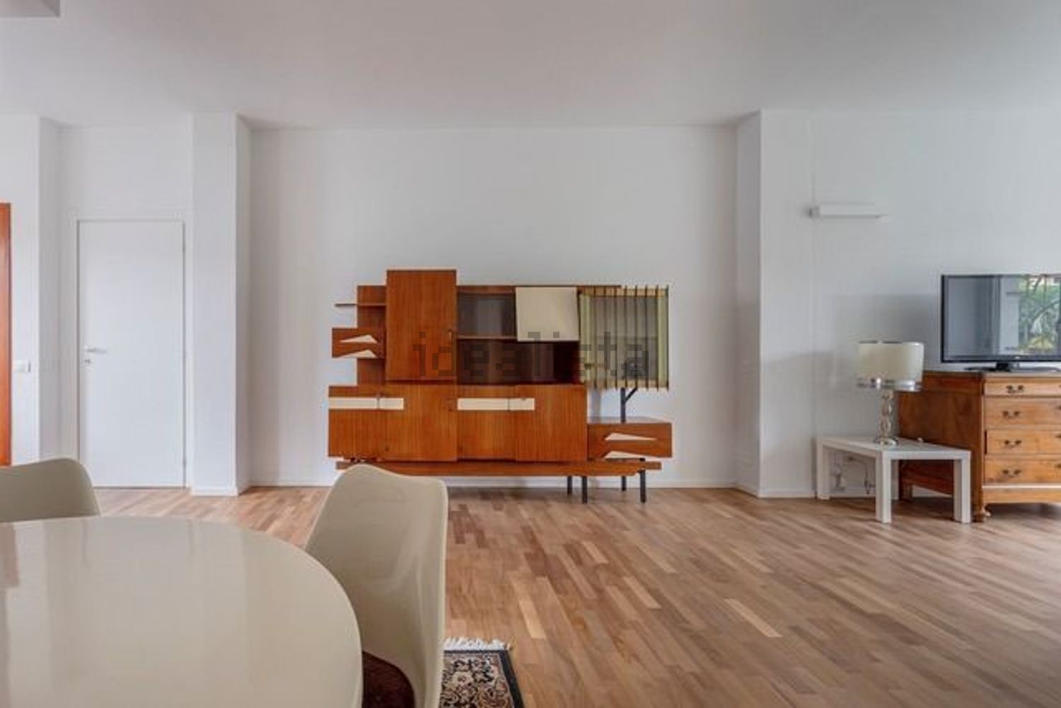 appartamento in affitto a Milano in zona QT8