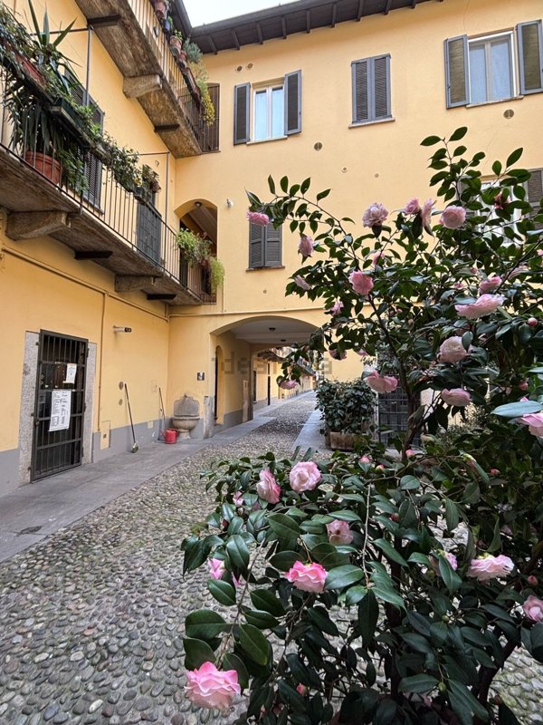 appartamento in affitto a Milano in zona Bocconi