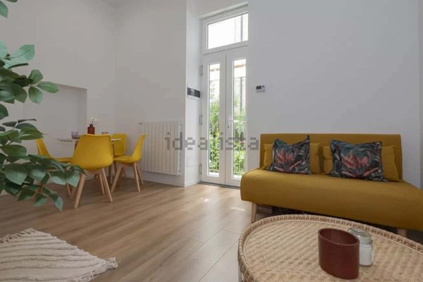 appartamento in affitto a Milano in zona San Cristoforo