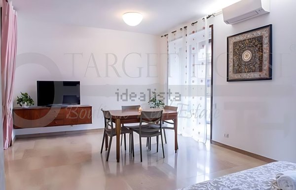 appartamento in affitto a Milano in zona Piazzale Lodi