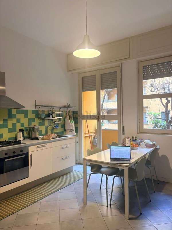 appartamento in affitto a Milano in zona Bocconi