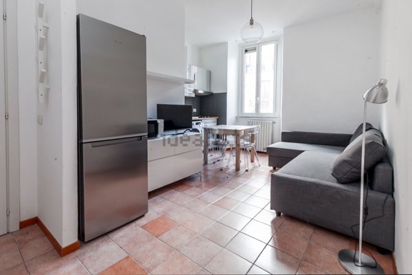 appartamento in affitto a Milano in zona Sempione