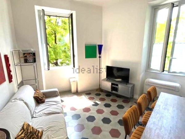 appartamento in affitto a Milano in zona San Siro