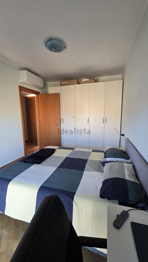 appartamento in affitto a Milano in zona Lambrate