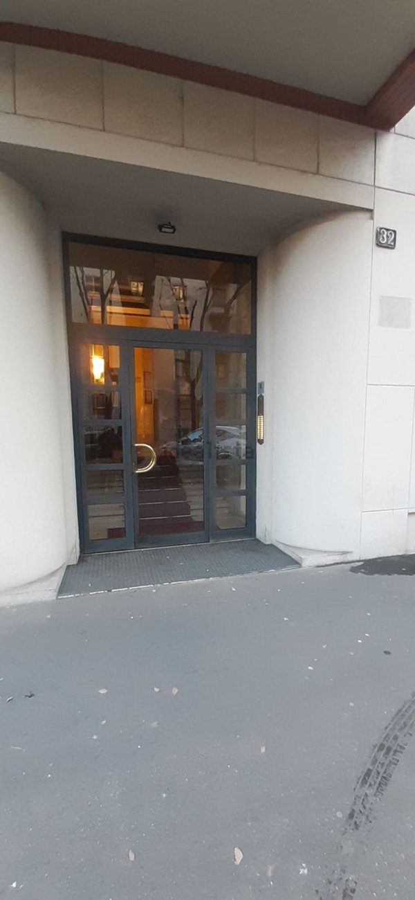 appartamento in affitto a Milano in zona Città Studi