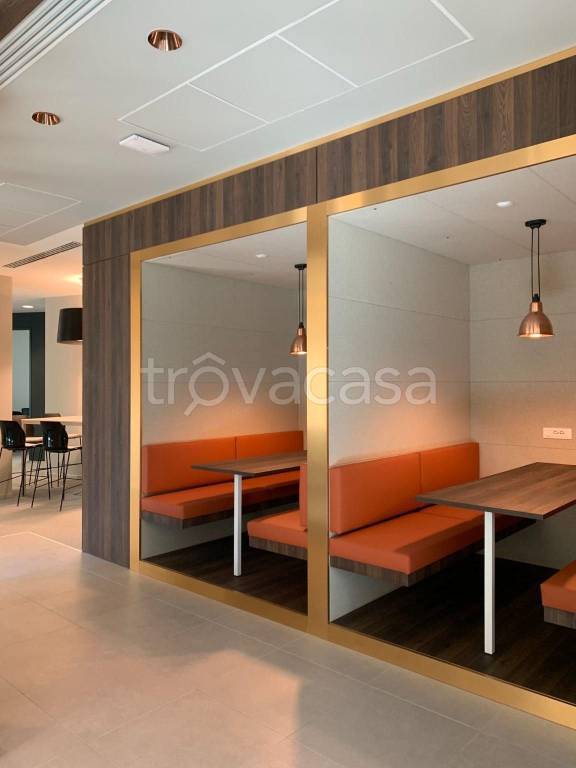 appartamento in affitto a Milano in zona Guastalla