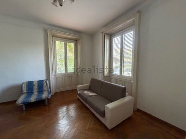 appartamento in affitto a Milano in zona Rembrandt