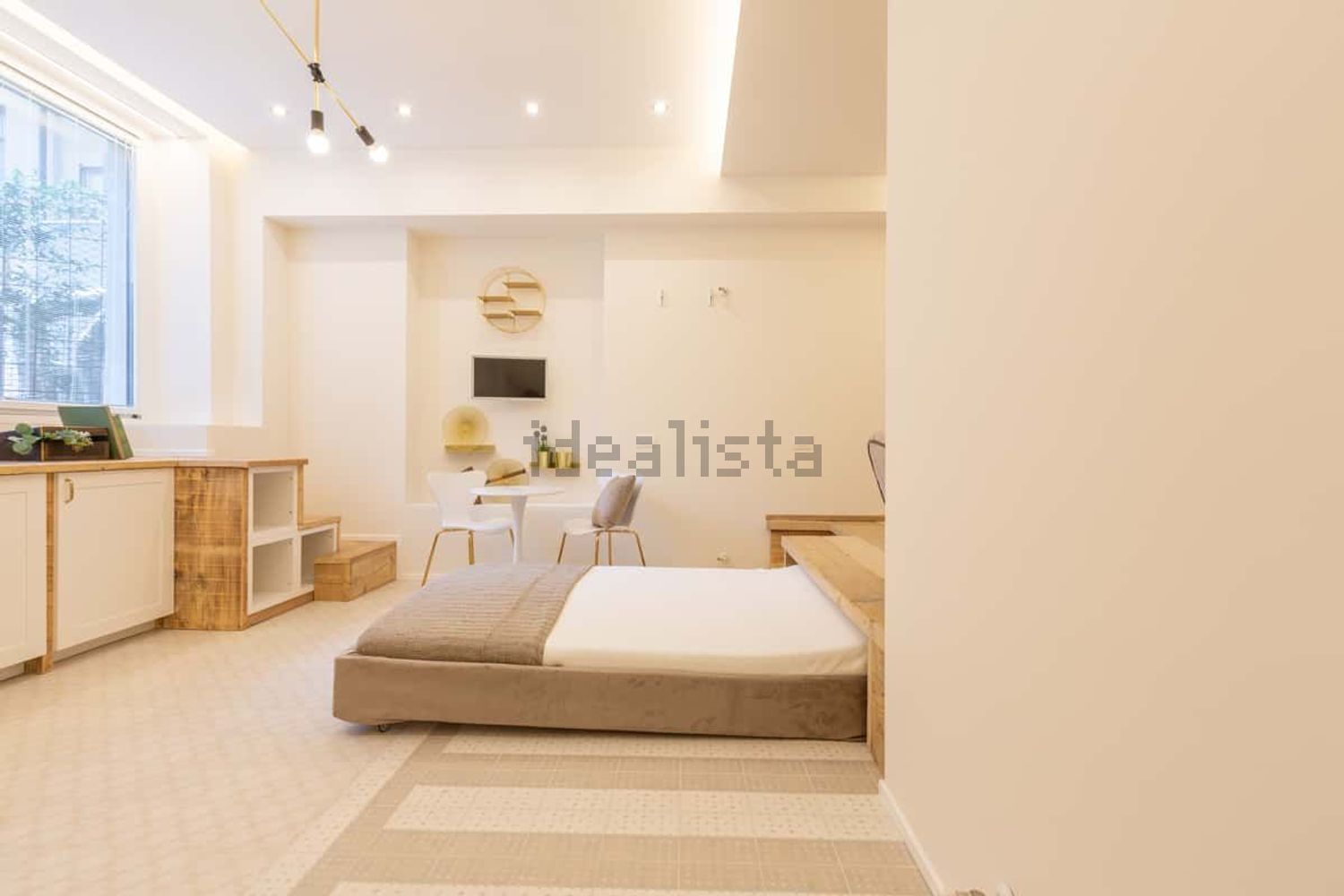 appartamento in affitto a Milano in zona San Vittore