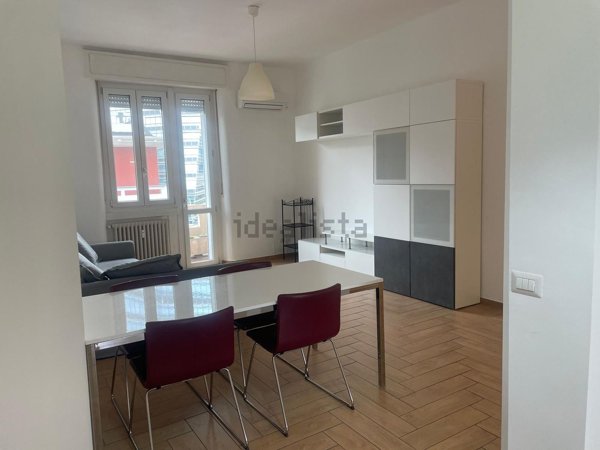 appartamento in affitto a Milano in zona Isola