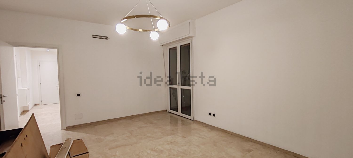 appartamento in affitto a Milano in zona Lorenteggio