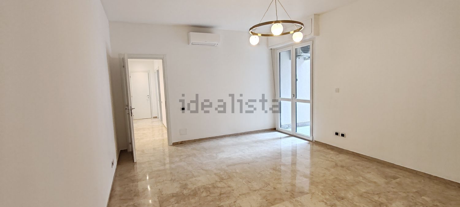 appartamento in affitto a Milano in zona Lorenteggio