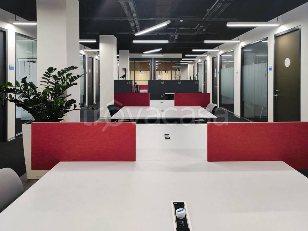 appartamento in affitto a Milano in zona Piazzale Lodi