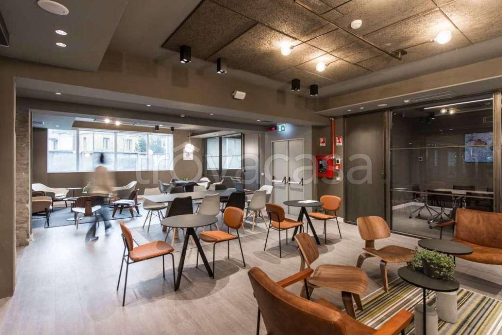 appartamento in affitto a Milano in zona Precotto