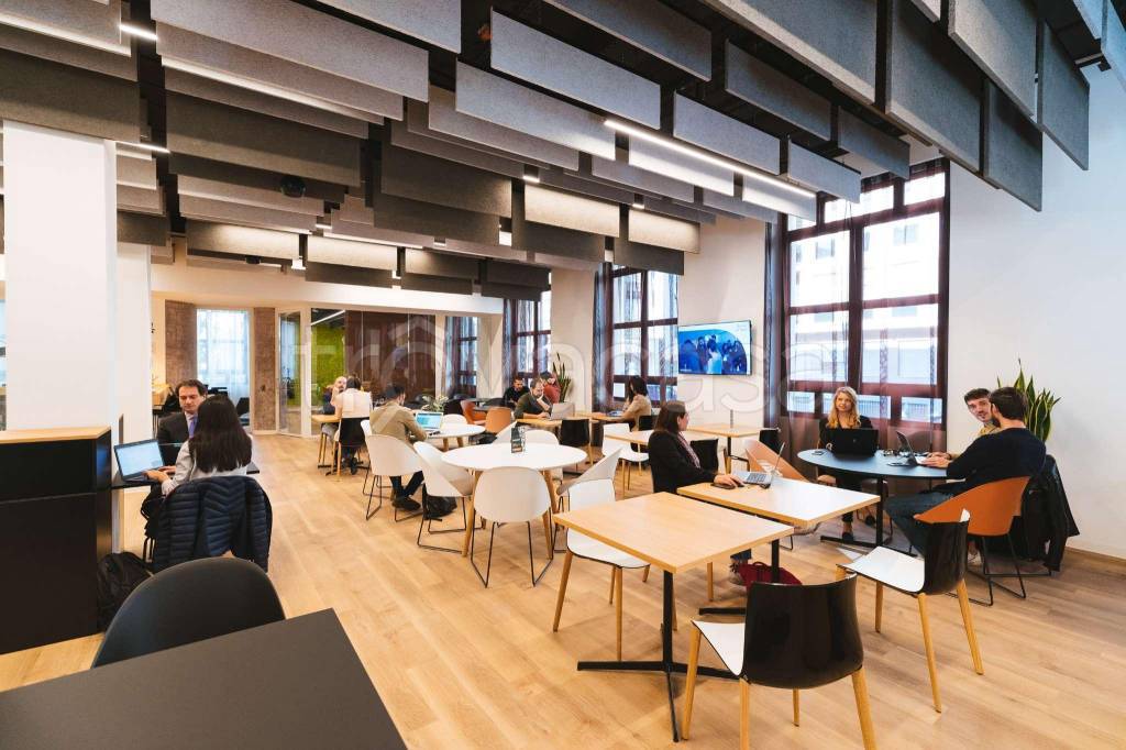 appartamento in affitto a Milano in zona Cascina dei Pomi