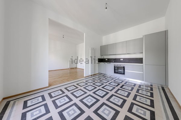 appartamento in affitto a Milano in zona Il Portello