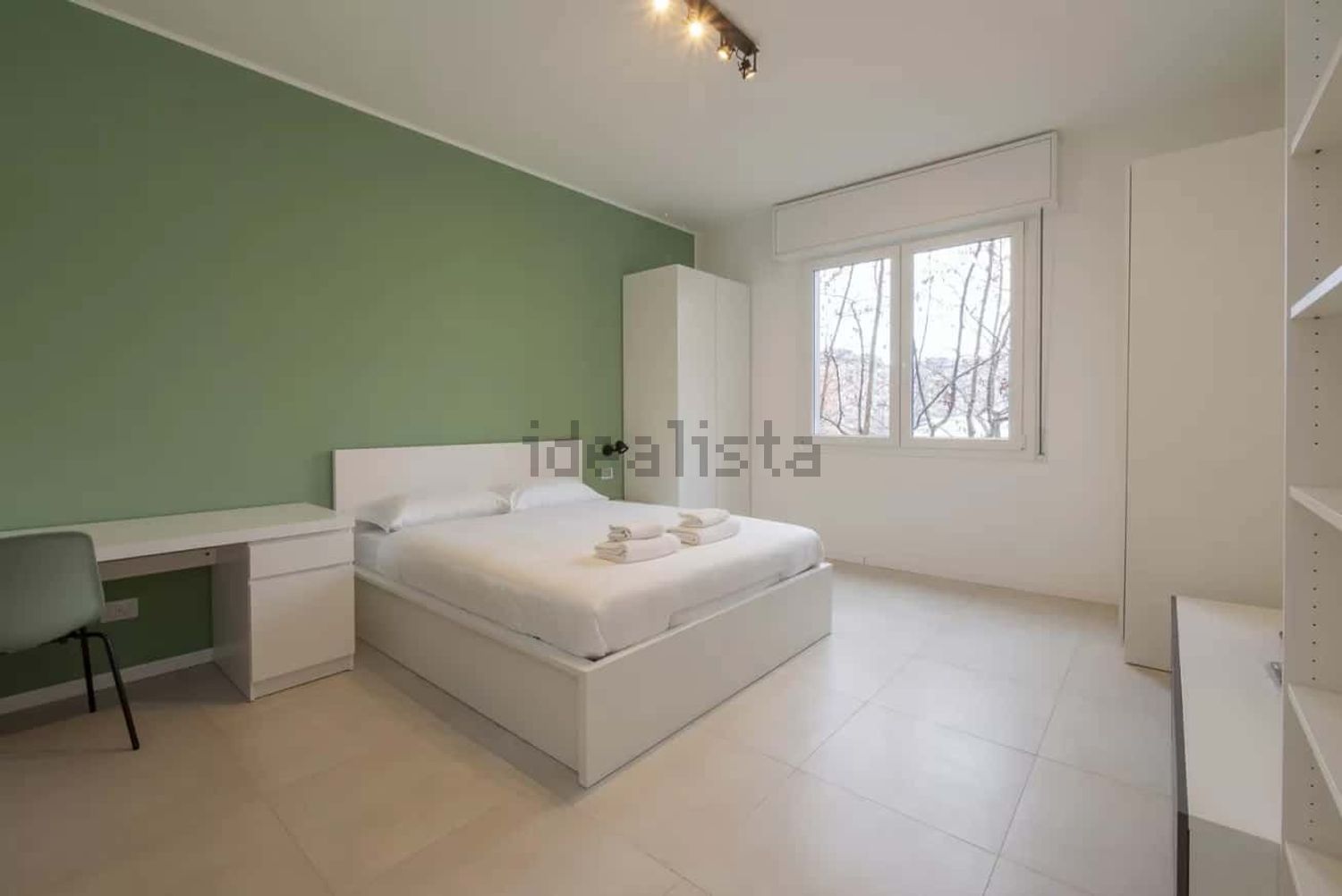 appartamento in affitto a Milano in zona Ronchetto sul Naviglio