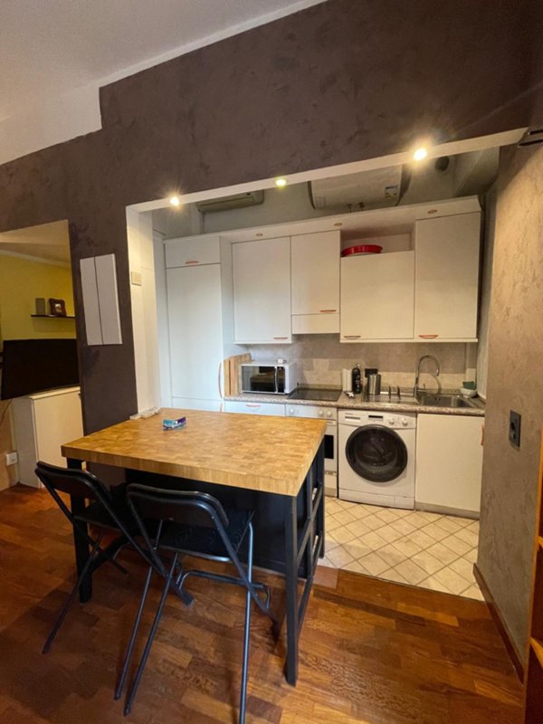 appartamento in affitto a Milano in zona Isola