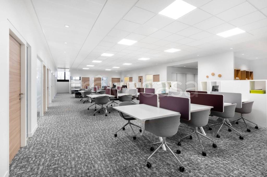 appartamento in affitto a Milano in zona Quarto Cagnino