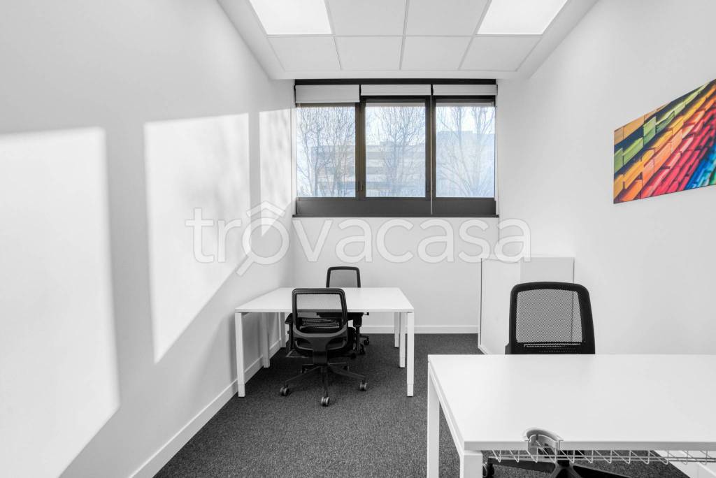 appartamento in affitto a Milano in zona Quarto Cagnino