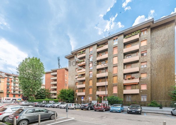 appartamento in affitto a Milano in zona San Vittore