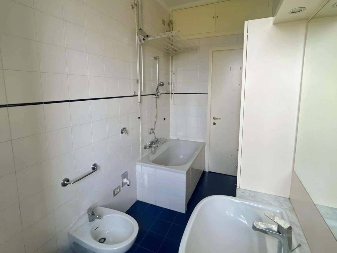 appartamento in affitto a Milano in zona Vigentino