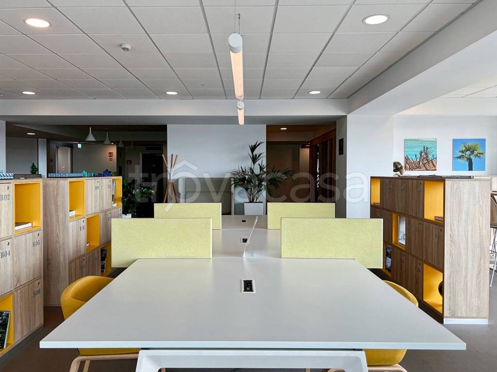 appartamento in affitto a Milano in zona Lambrate