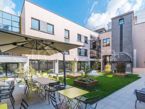 appartamento in affitto a Milano in zona Cascina dei Pomi