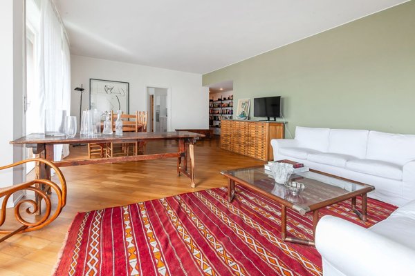 appartamento in affitto a Milano in zona San Siro