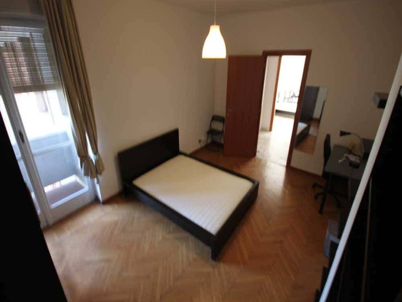 negozio in affitto a Milano in zona Maggiolina