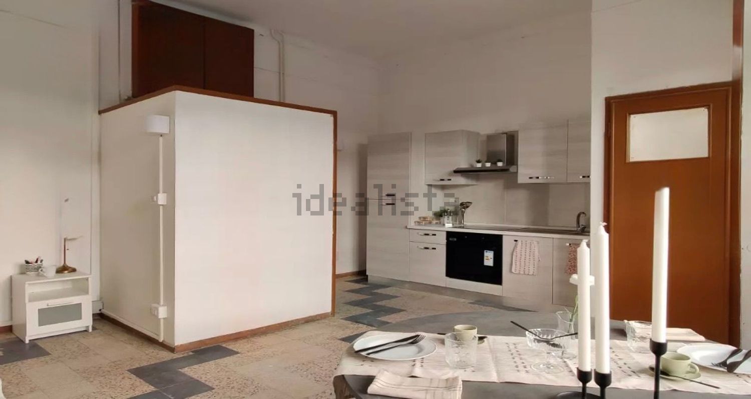 appartamento in affitto a Milano in zona Città Studi