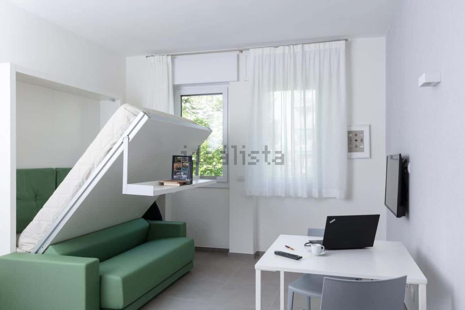 appartamento in affitto a Milano in zona Porta Romana