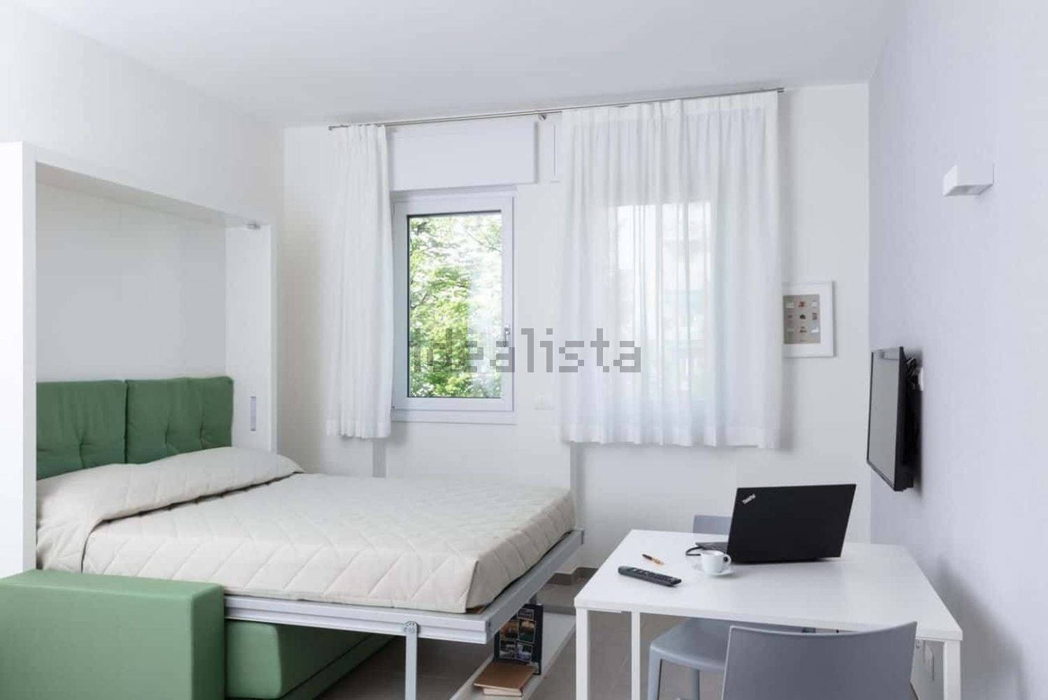 appartamento in affitto a Milano in zona Porta Romana