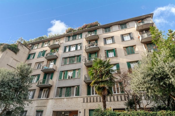 appartamento in affitto a Milano in zona Città Studi