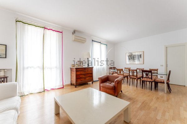 appartamento in affitto a Milano in zona Città Studi