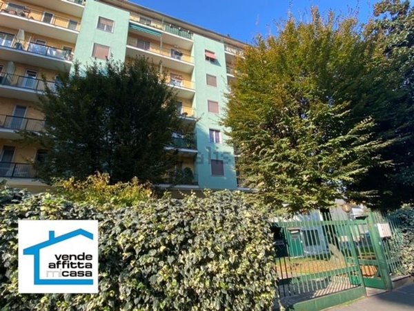 appartamento in affitto a Milano in zona Vigentino