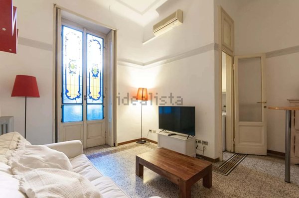 appartamento in affitto a Milano in zona Sempione