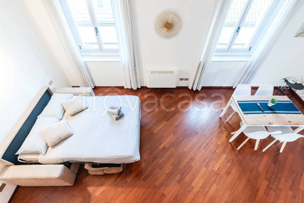 appartamento in affitto a Milano in zona Centro Storico