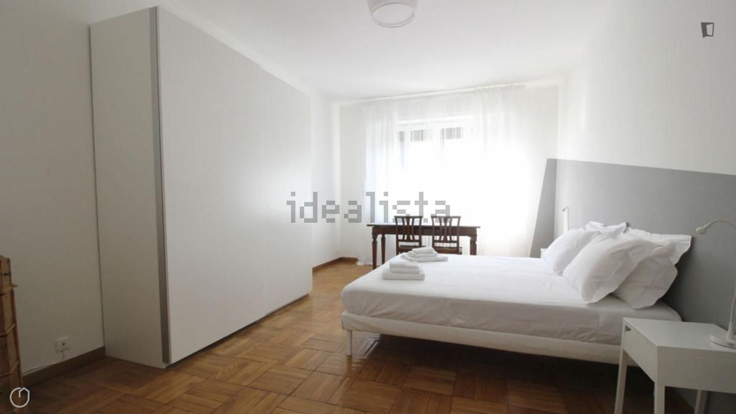 appartamento in affitto a Milano in zona Porta Romana