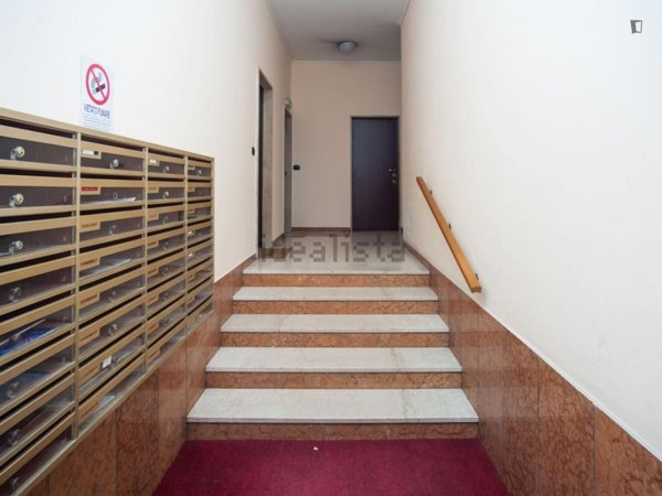 appartamento in affitto a Milano in zona Cinque Giornate