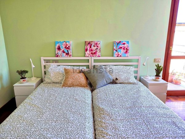 appartamento in affitto a Milano in zona Quarto Cagnino