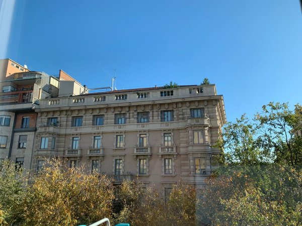 appartamento in affitto a Milano in zona Cinque Giornate