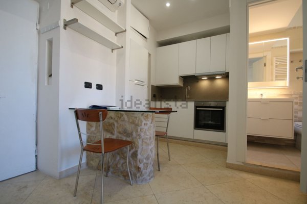 appartamento in affitto a Milano in zona Calvairate