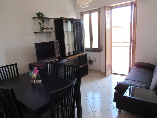 appartamento in affitto a Milano in zona Città Studi