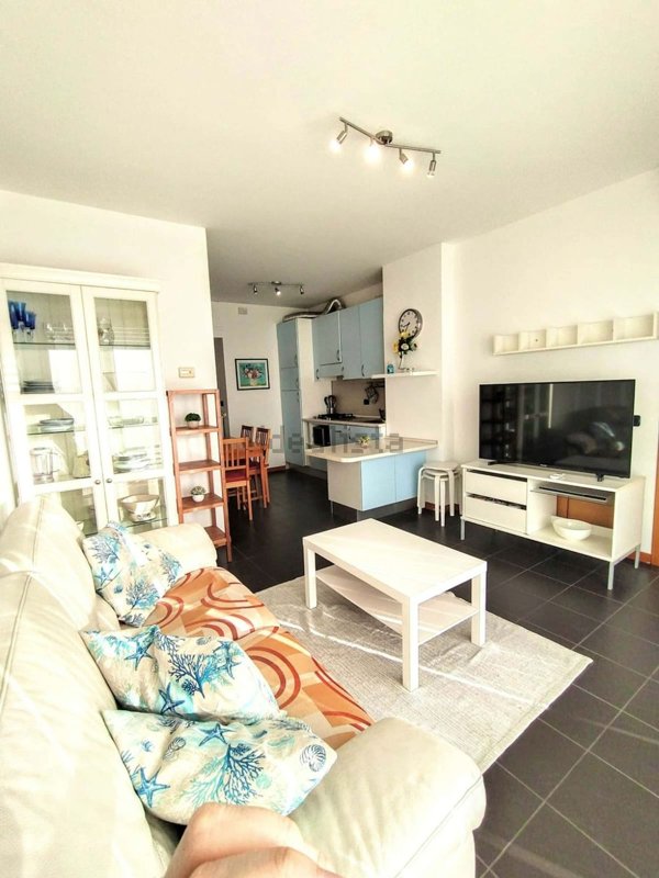 appartamento in affitto a Milano in zona Lorenteggio