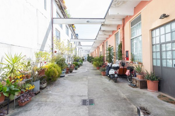 appartamento in affitto a Milano in zona Forlanini