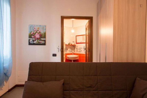 appartamento in affitto a Milano in zona Quarto Oggiaro