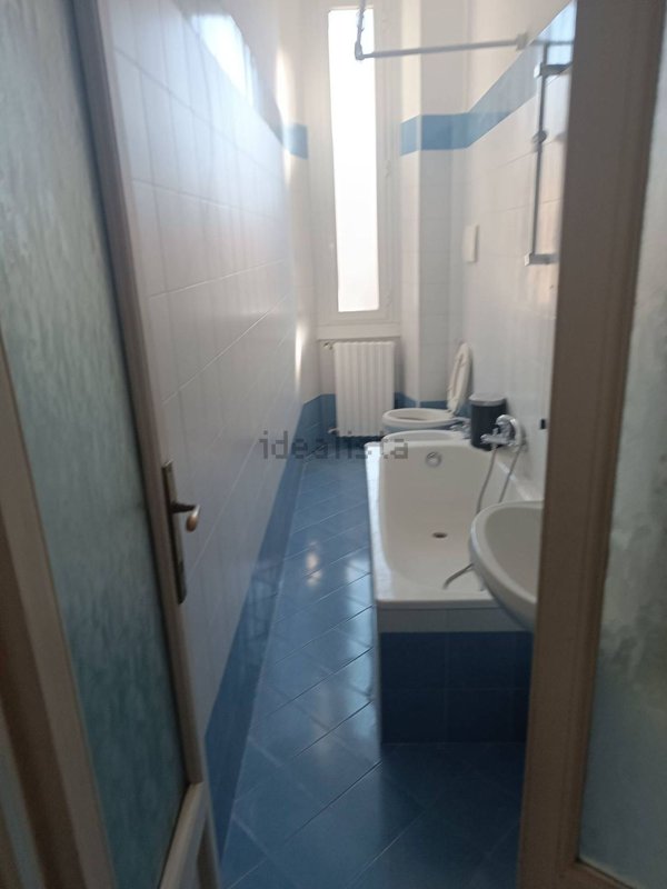 appartamento in affitto a Milano in zona Cinque Giornate